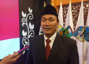 Kabag Umum dan Humas, Sofran/ PORWEBINDO