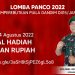 Ayo Pria Jambi, Daftar Sekarang
