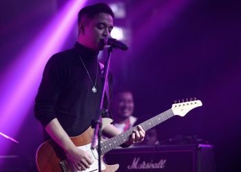 Oncy ungu./ Foto: akun instagram @oncyungu