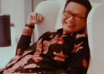 Noviardi, Pengamat/ doc,ist