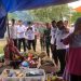 Tim TPID Tinjau Lansung Harga Pasar. Foto: Jp