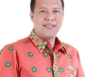 Bupati Tanjab Timur, Romi Hariyanto. Foto: Dok Pribadi
