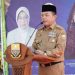 Gubernur Jambi, Al Haris. Foto: Dok Kominfo Prov Jambi