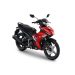 Yamaha MX King 150 dengan warna dan grafis baru. Foto: Didit Yamaha Jambi