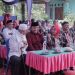 Ketua DPRD PRovinsi Jambi, Edi Purwanto hadiri Halal Bihalal dan Gebyar Seni Budaya Keluarga Besar Perkumpulan Ikawangi (Isun Keluarga Asal Banyuwangi). Foto: Adrian