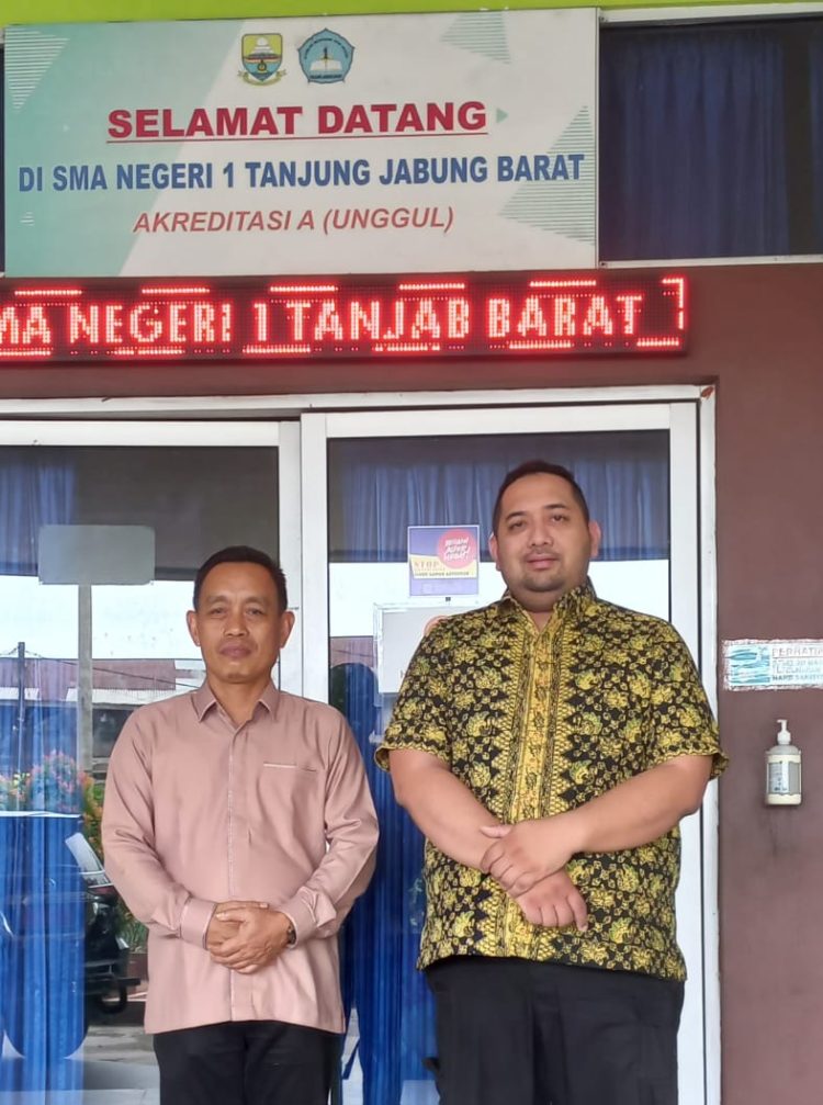 waka dprd Pinto Jaya negara
