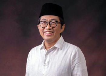 Faisol Riza ditunjuk DPP pimpin PKB Jambi/ Foto: Istimewa