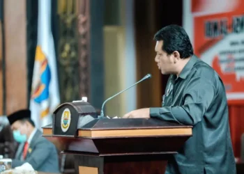 DRPD Jambi Apresiasi Terobosan Baru PT Angkasa Pura II Bandara Sultan Thaha Jambi Buka Dua Rute Baru Penerbangan