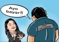 Ilustrasi depkolektor/  Foto: Istimewa