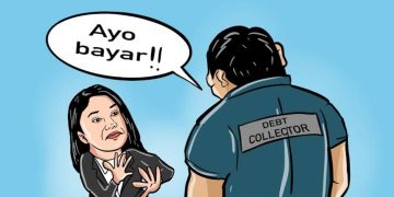 Ilustrasi depkolektor/  Foto: Istimewa