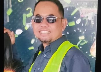 Ketua BPR Aur Kenali, Rahmat Suryadi/ Foto: Istimewa