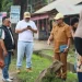 DPRD Muaro Jambi Dorong Penanganan Terintegrasi Lintas Sektor Atasi Banjir Tempino-Pondok Meja