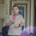 Tinjau Banjir di Selango, Gubernur Al Haris Salurkan 1 Ton Beras dan Janjikan Perbaikan Rumah Warga